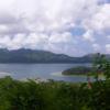 Huahine Lagoon