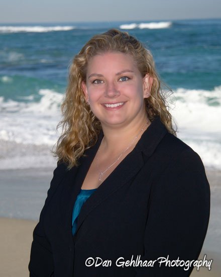 Client Headshot