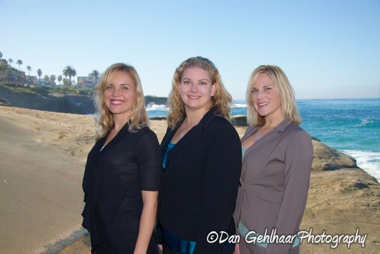 Client Group Shot