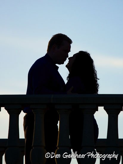 Silhouette